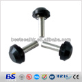 OEM roofing screw with rubber washe
